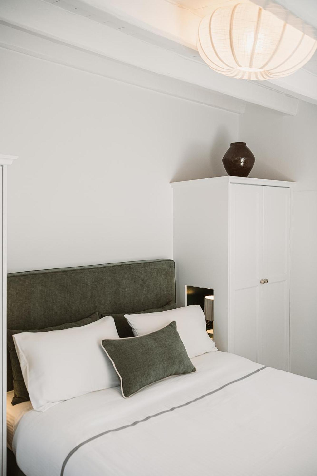 Chambre Double avec Terrasse